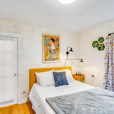 Northlake Excellence Seattle Luaran gambar