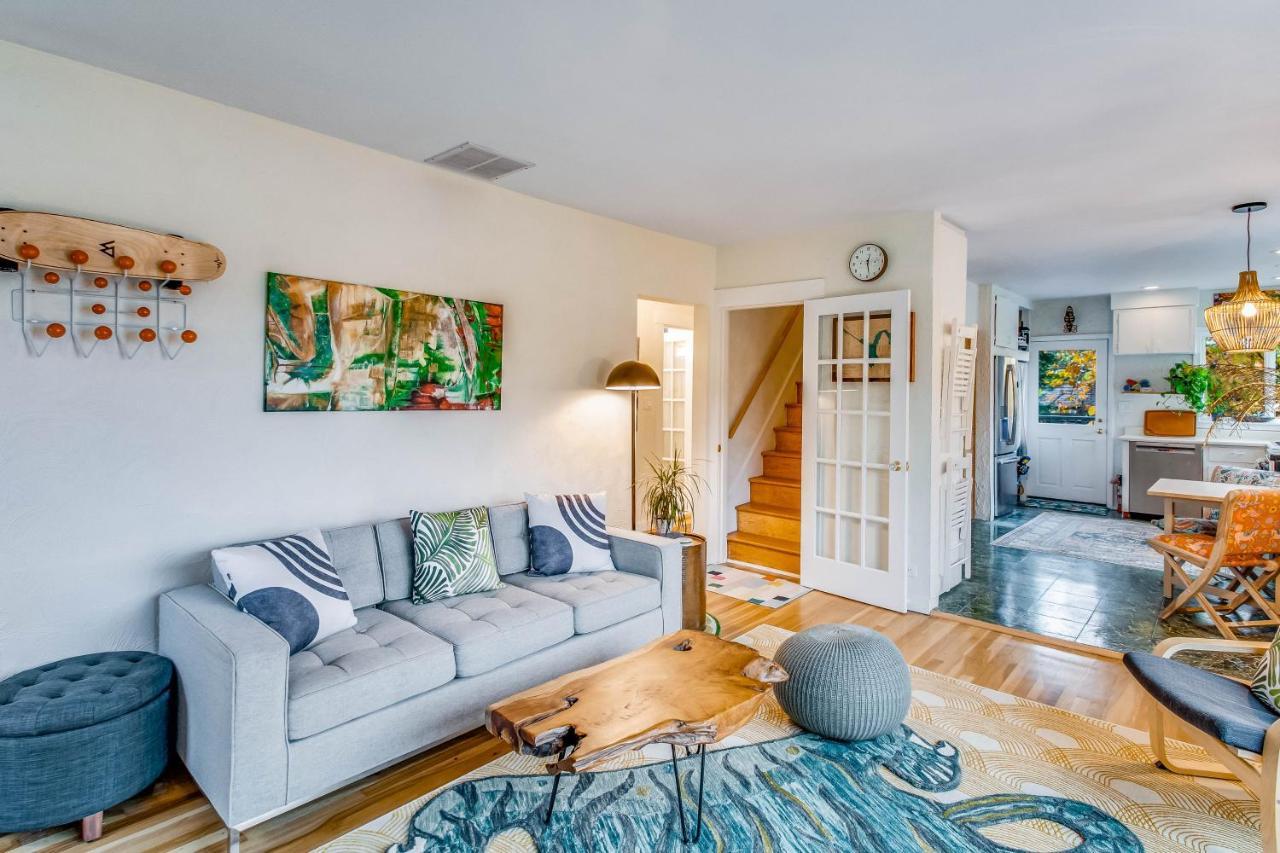 Northlake Excellence Seattle Luaran gambar