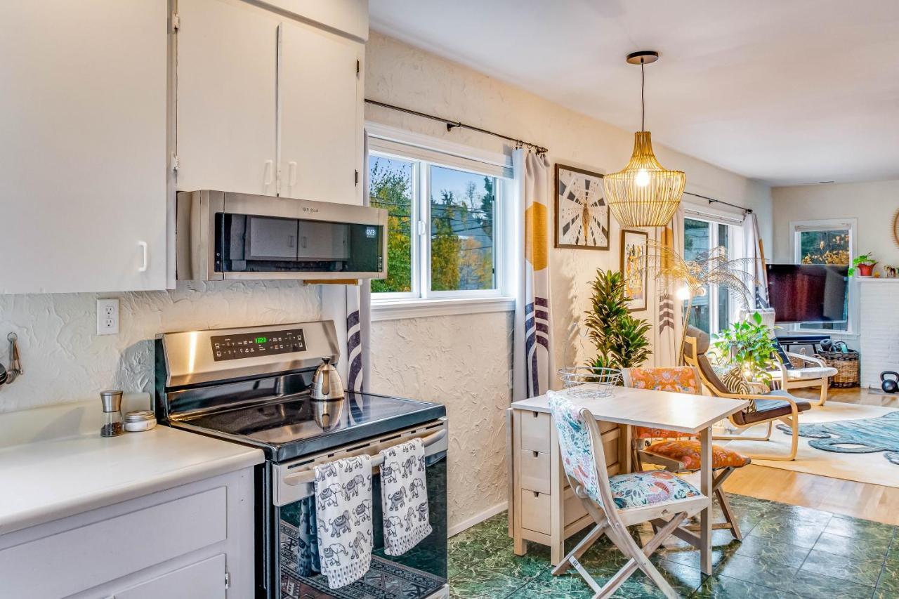 Northlake Excellence Seattle Luaran gambar