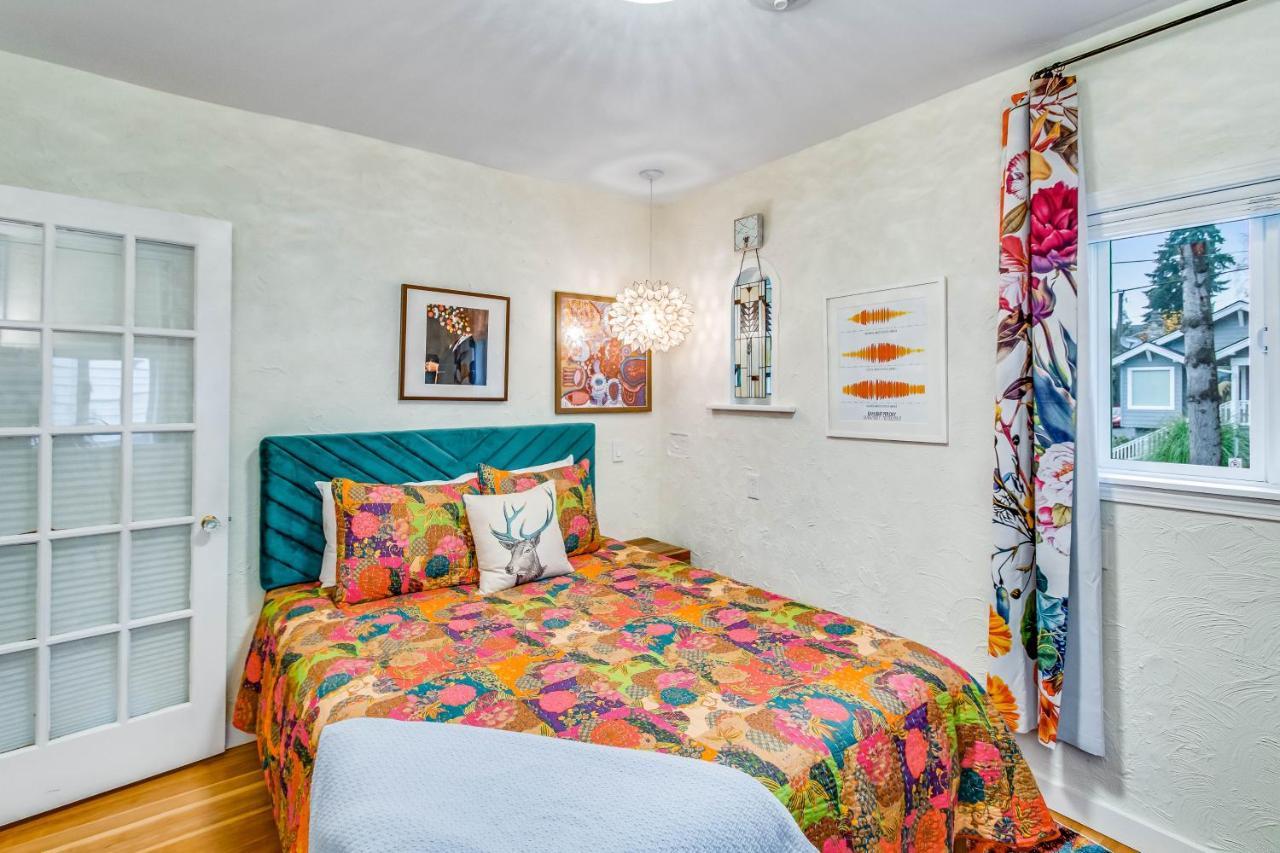 Northlake Excellence Seattle Luaran gambar