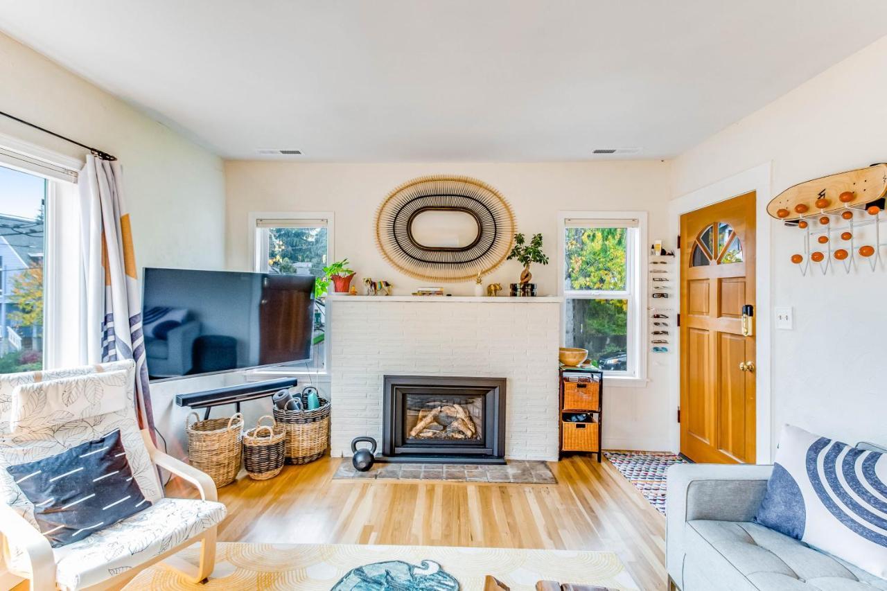 Northlake Excellence Seattle Luaran gambar