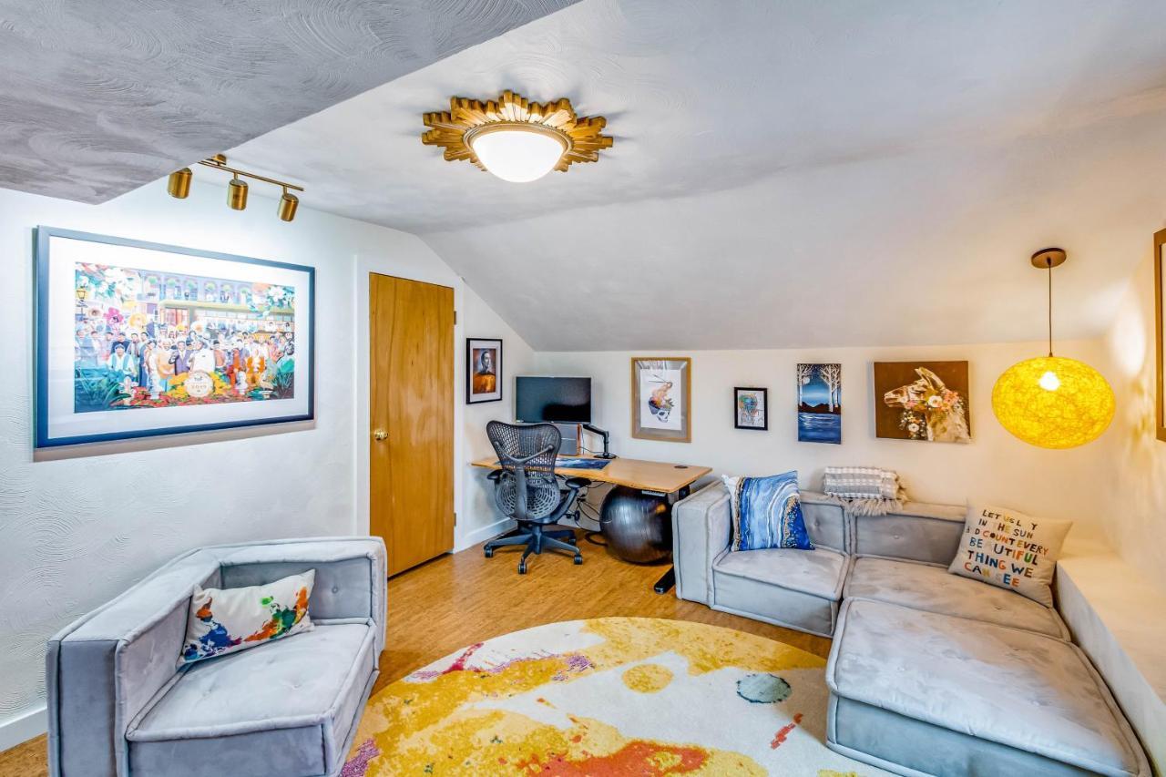 Northlake Excellence Seattle Luaran gambar