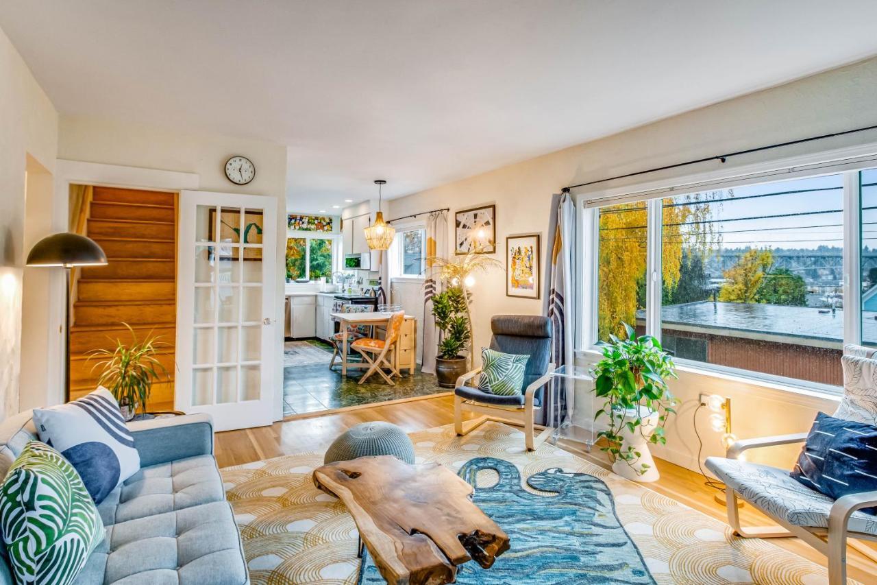 Northlake Excellence Seattle Luaran gambar
