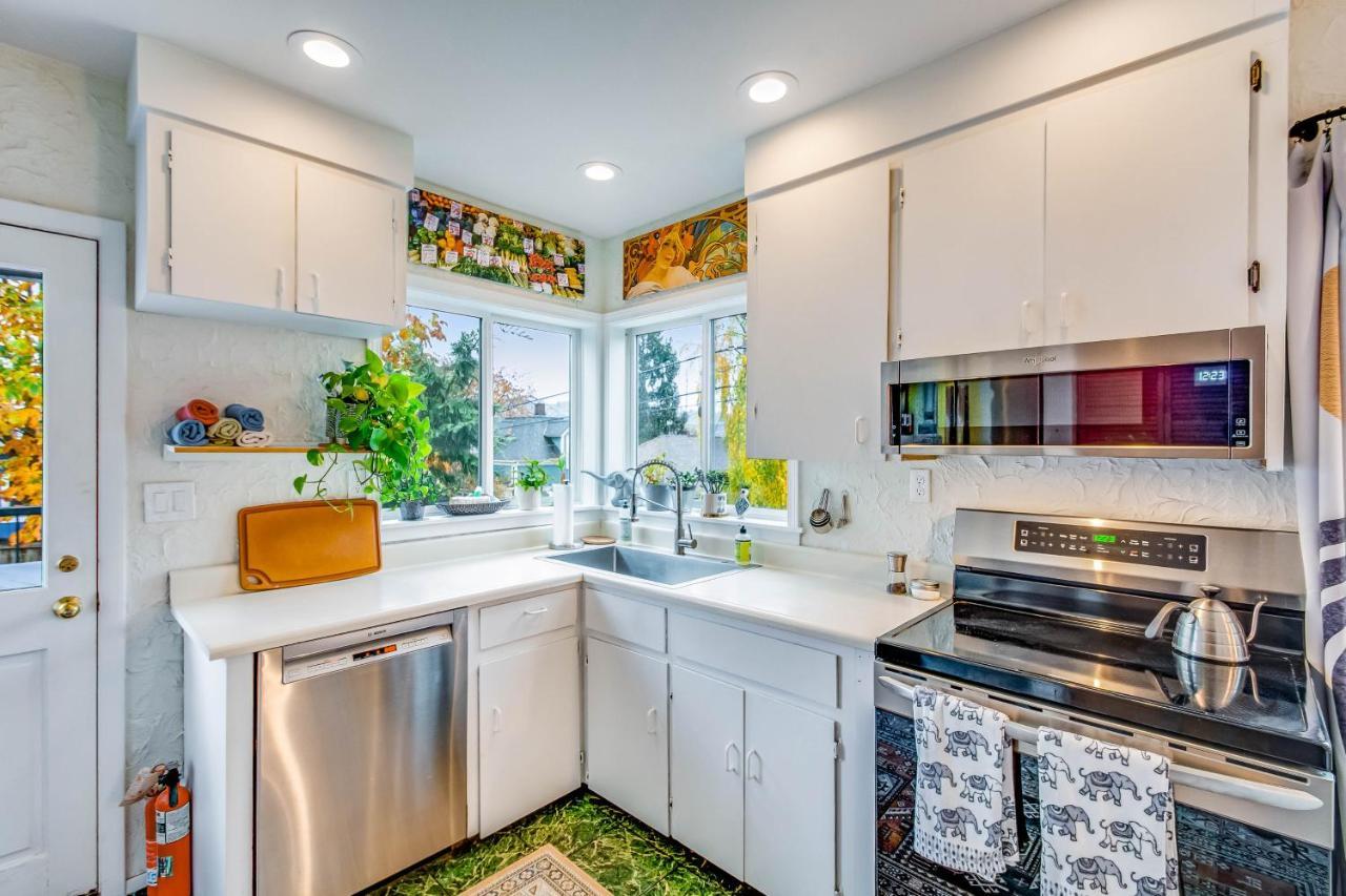 Northlake Excellence Seattle Luaran gambar