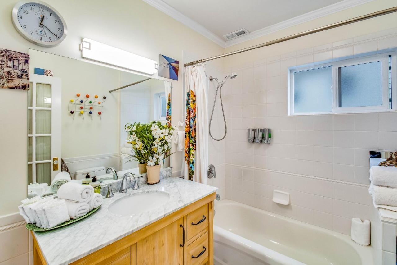 Northlake Excellence Seattle Luaran gambar