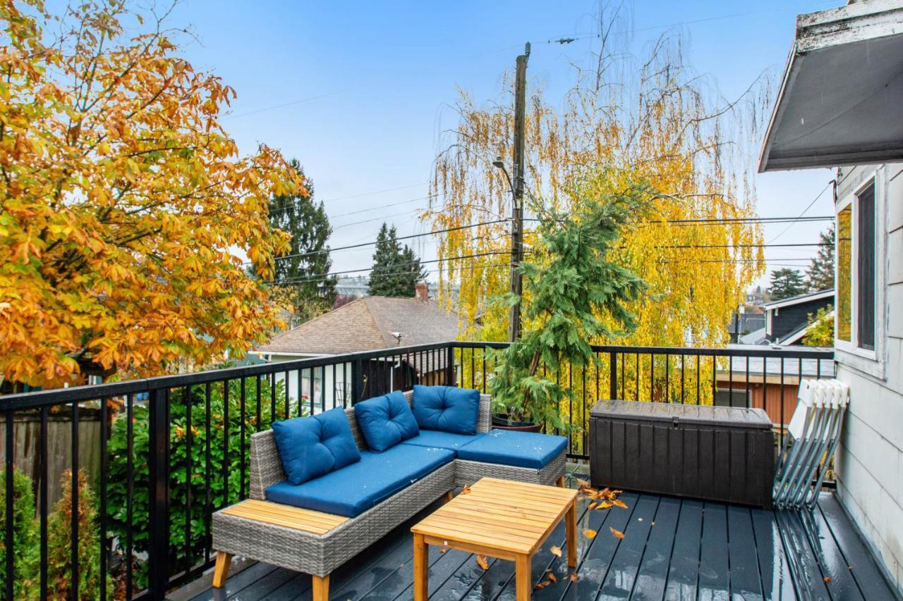 Northlake Excellence Seattle Luaran gambar
