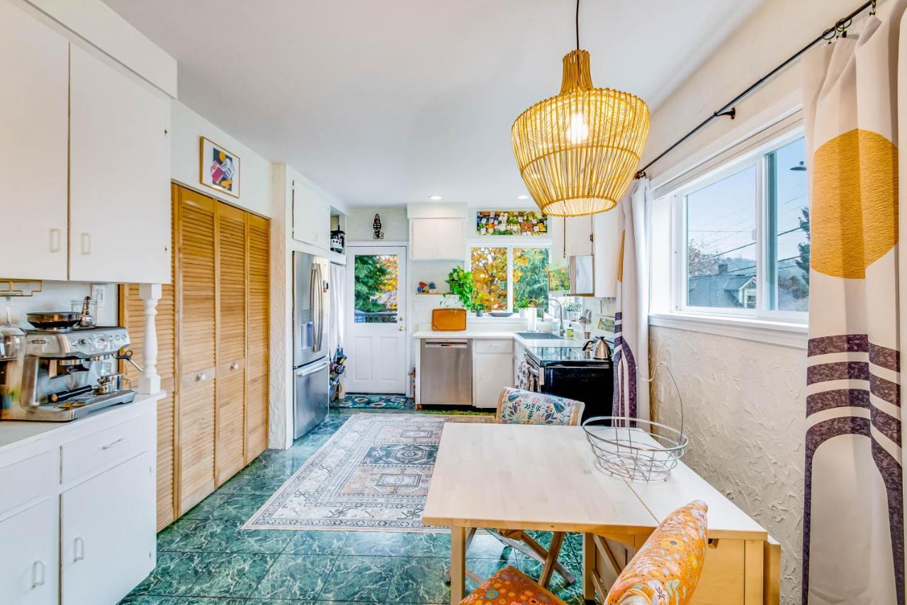 Northlake Excellence Seattle Luaran gambar