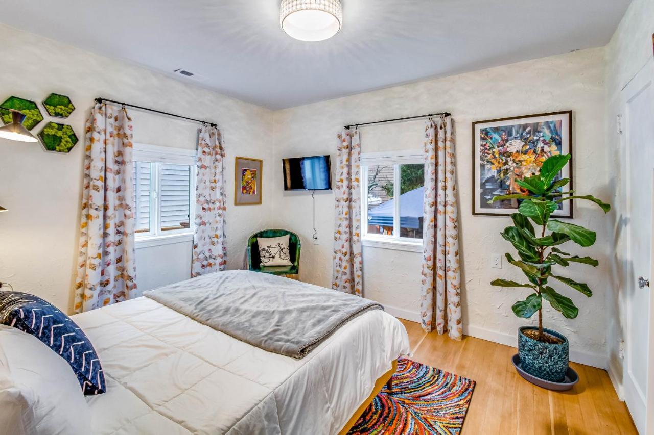Northlake Excellence Seattle Luaran gambar