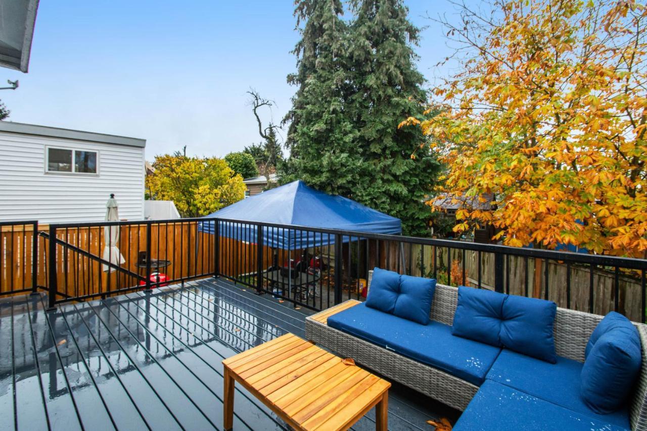 Northlake Excellence Seattle Luaran gambar