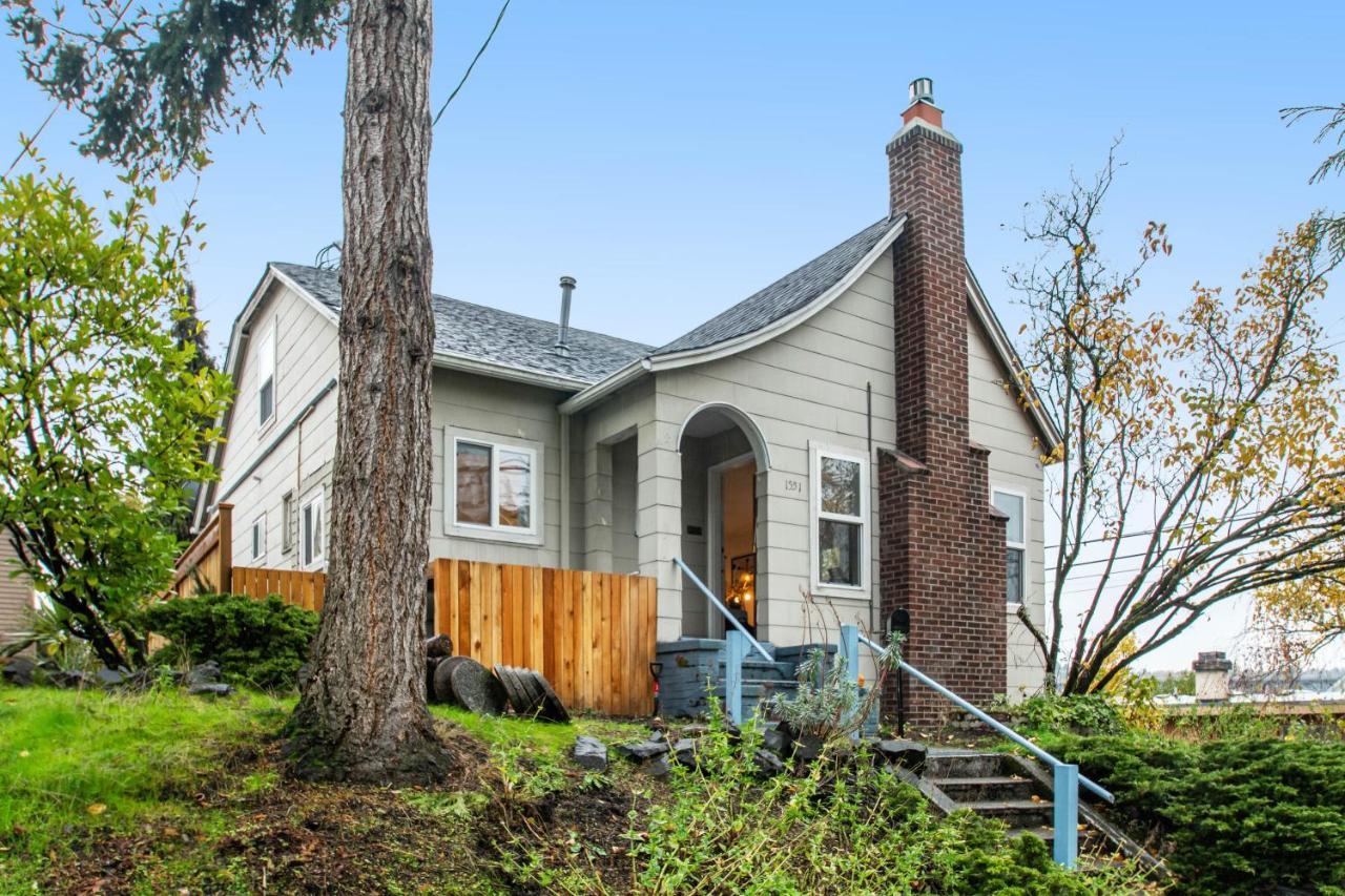 Northlake Excellence Seattle Luaran gambar