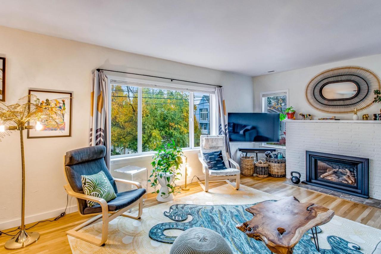 Northlake Excellence Seattle Luaran gambar