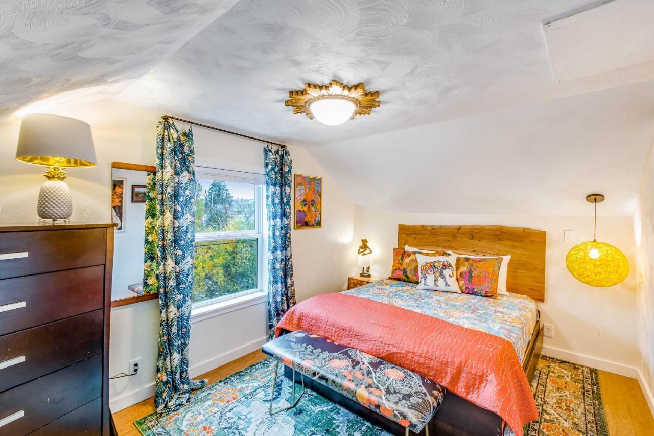 Northlake Excellence Seattle Luaran gambar