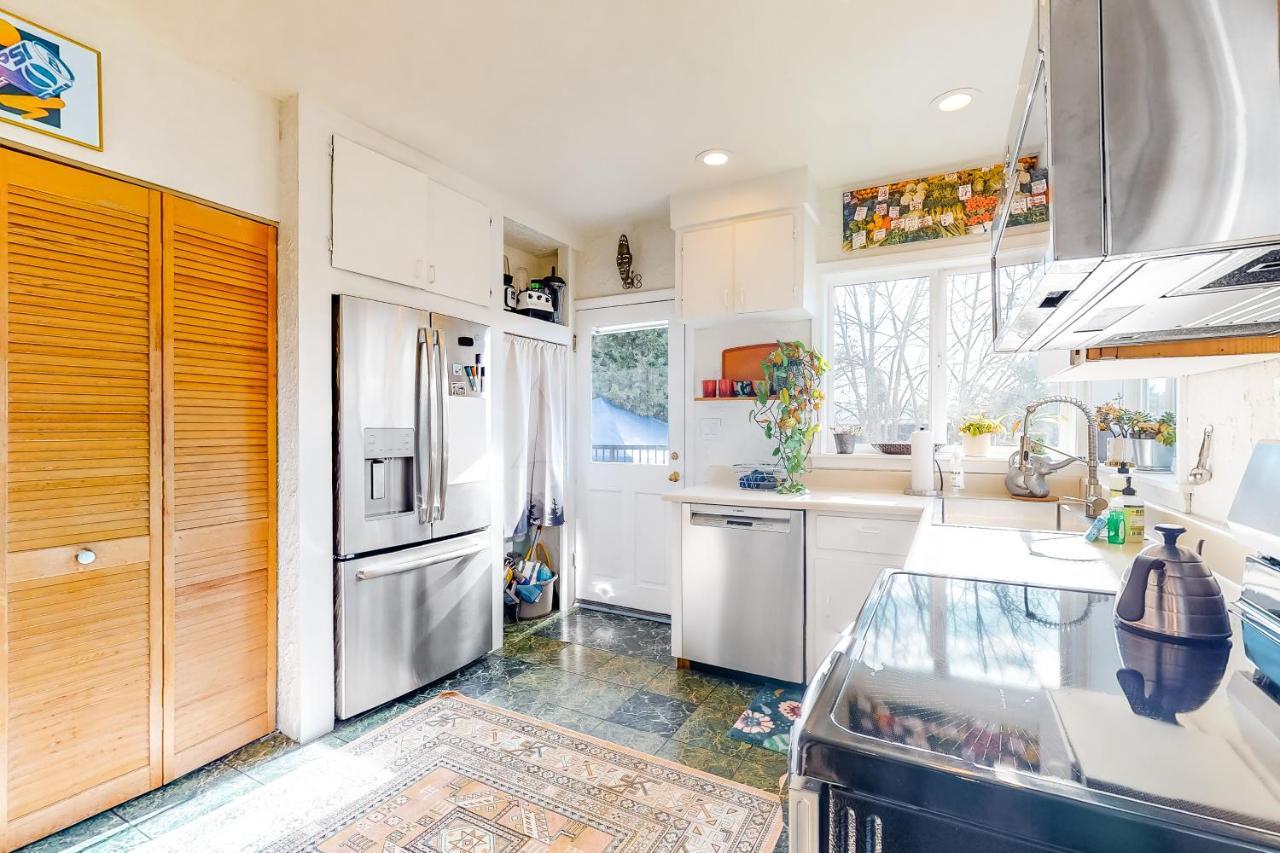 Northlake Excellence Seattle Luaran gambar